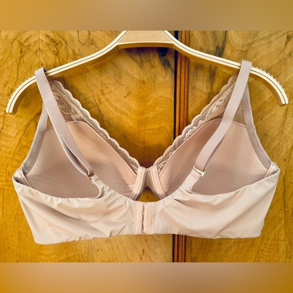 Natori Avail Full Fit Convertible Bra 36DD - Picture 8 of 9